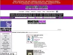 Sites similar to minotaur.com.au