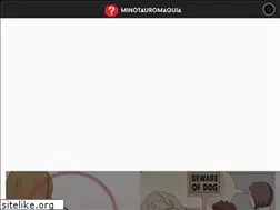 Sites similar to minotauromaquia.com
