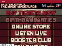 Sites similar to minotauroshockey.com