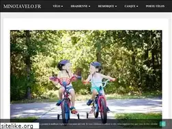 Sites similar to minotavelo.fr