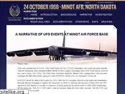 Sites similar to minotb52ufo.com