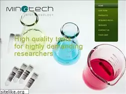 Sites similar to minotech.gr