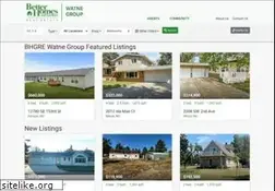 Sites similar to minothomes.com