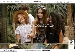 Sites similar to minoti.com