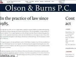 Sites similar to minotlaw.com
