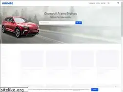 Sites similar to minoto.com