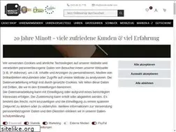 Sites similar to minott-center.com