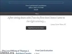 Sites similar to minottilaw.com