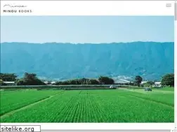 Sites similar to minoubooksandcafe.com