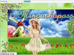 Sites similar to minouchapassion.canalblog.com