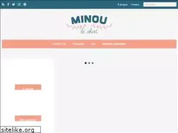 Sites similar to minoulechat.com
