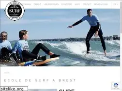 Sites similar to minousurfschool.com