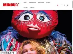 Sites similar to minoux.nl