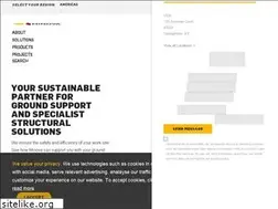 Sites similar to minovaglobal.com