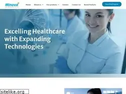 Sites similar to minovalife.com