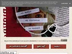 Sites similar to minoviomecontrola.blogspot.com