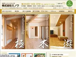 Sites similar to minowa.biz