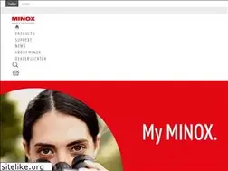 Sites similar to minox-web.de