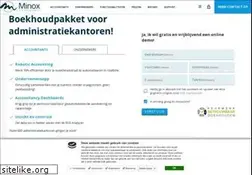Sites similar to minox.nl