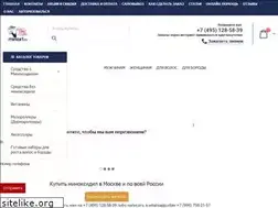 Sites similar to minox1.ru