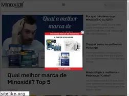 Sites similar to minoxidilbr.com