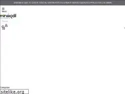 Sites similar to minoxidilcolombia.co