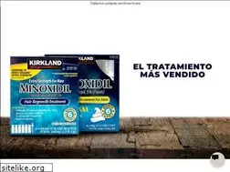 Sites similar to minoxidilkirkland.com