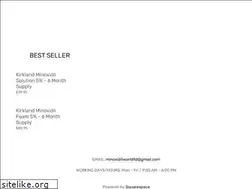 Sites similar to minoxidilworld.co.uk
