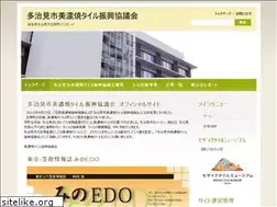 Sites similar to minoyakitile.com