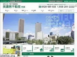 Sites similar to minozen-baibai.jp