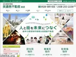 Sites similar to minozen-chintai.jp