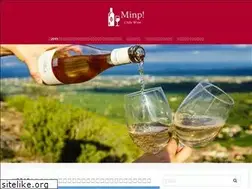 Sites similar to minp-matome.jp