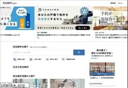 Sites similar to minpaku-bukken.com