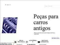 Sites similar to minpe.com.br
