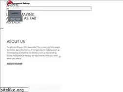 Sites similar to minpermanentmakeup.com
