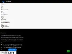 Sites similar to minpex.com