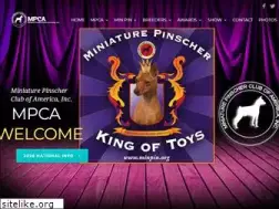 Sites similar to minpin.org