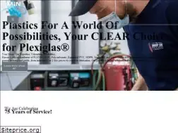 Sites similar to minplastics.com