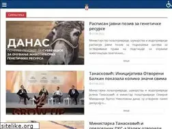 Sites similar to minpolj.gov.rs