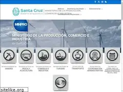 Sites similar to minpro.gob.ar