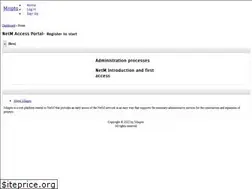 Sites similar to minpto.com
