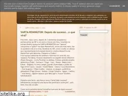 Sites similar to minpublico.blogspot.com