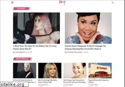 Sites similar to minq.com
