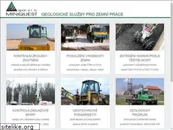 Sites similar to minquest.cz