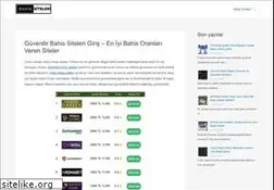 Sites similar to minresco.com