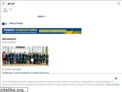 Sites similar to minrol.gov.pl