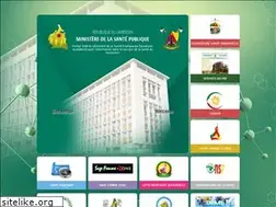 Sites similar to minsante.cm