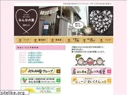 Sites similar to minsato.com