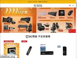 Sites similar to minsec.com.tw