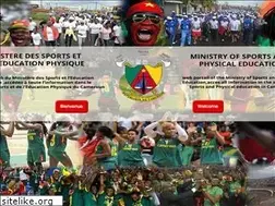 Sites similar to minsep.cm